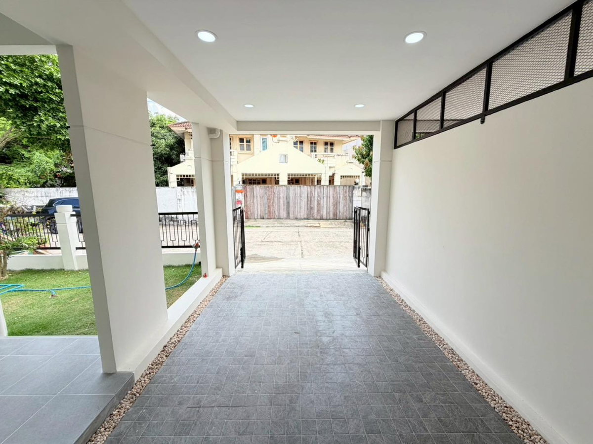 รูป For Sell at    Rattanawalai Village - รูปที่ 33/42