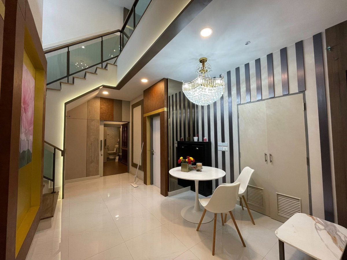 รูป ST13964 - The City Bangna (New Project) - รูปที่ 4/15