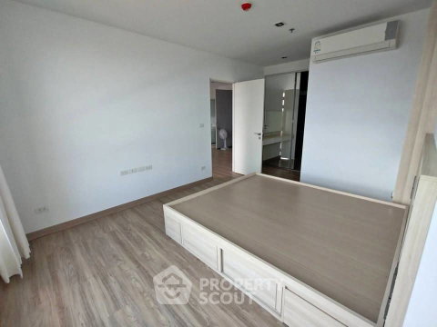 2-BR Condo at The Room Sathorn-Taksin, 300m to BTS Pho Nimit (ID 2916034)