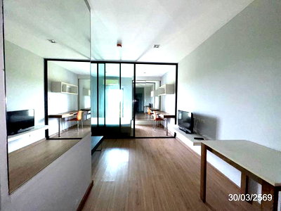 CONDO 30.65 Sq.m. Bang Sao Thong Samut Prakarn for 1M