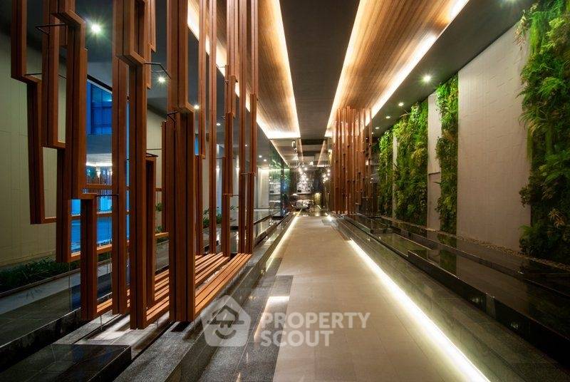 picture 200m From BTS Nana | 1-BR Hyde Sukhumvit 13 For Sale (ID 2914931) - 5/5