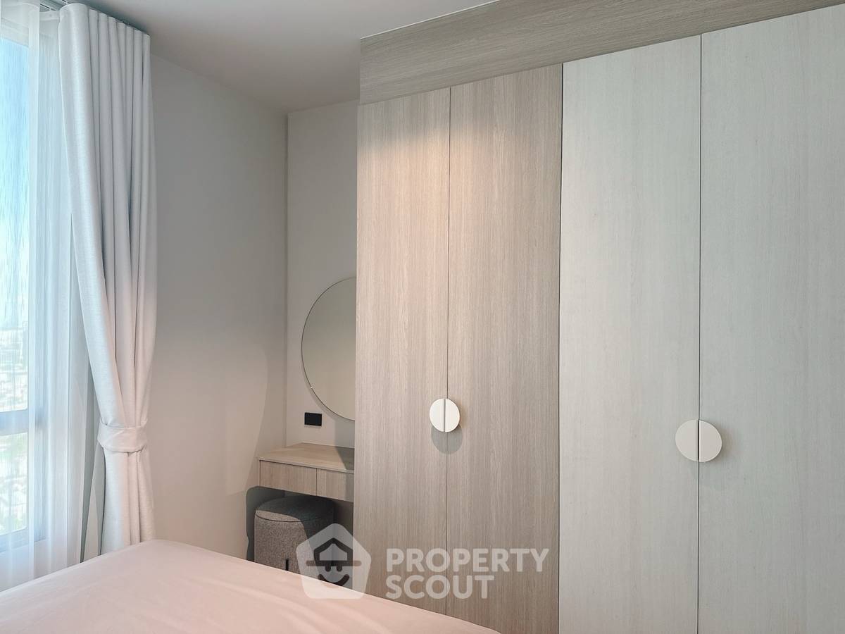 รูป คอนโด 2 ห้องนอน ชั้นสูง 41 วิว 71 ตร.ม. ที่ Reference Sathorn-Wongwianyai ใกล้ BTS วงเวียนใหญ่ 100 ม. (ID 2911308) - รูปที่ 15/50