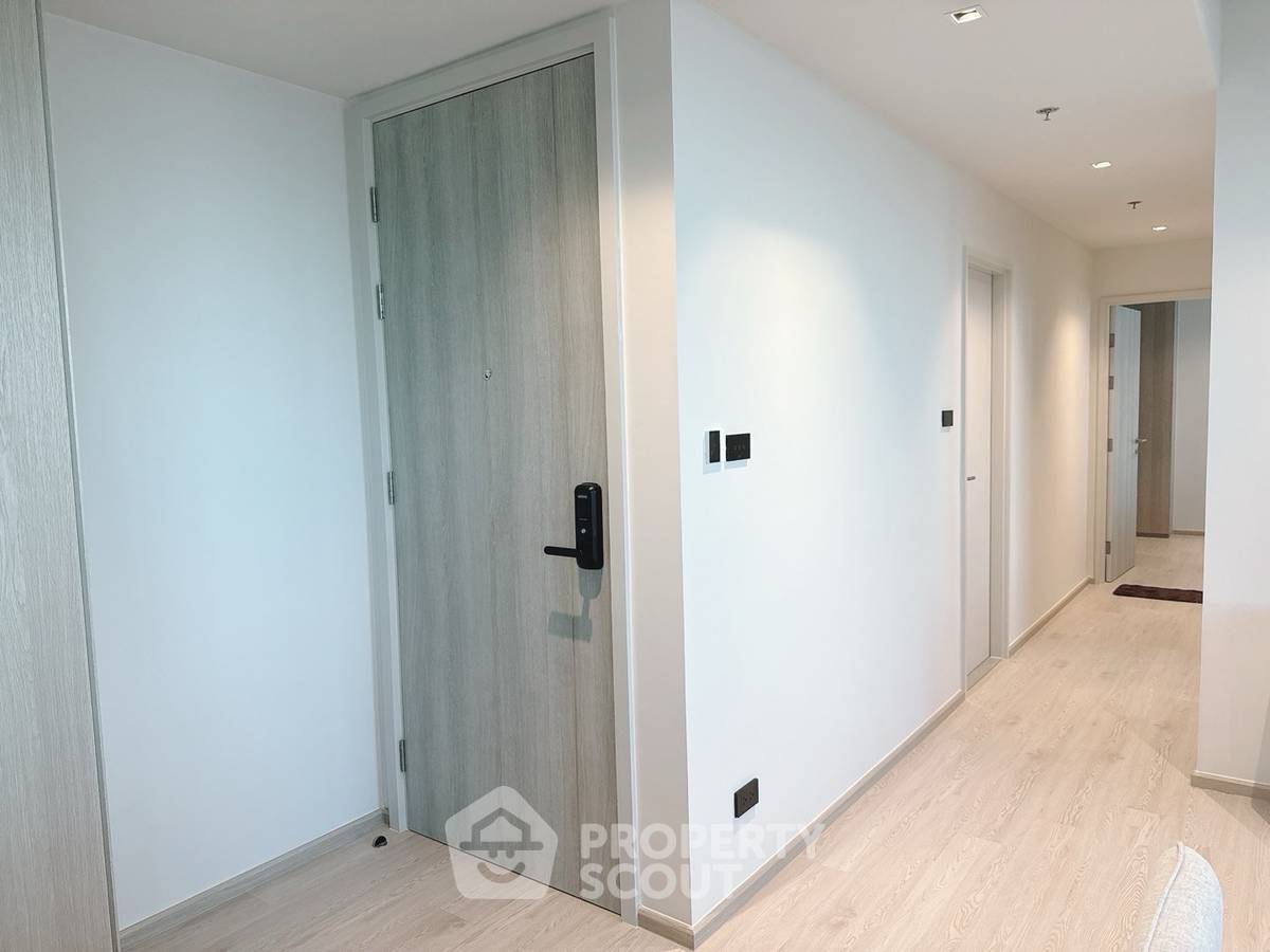 รูป คอนโด 2 ห้องนอน ชั้นสูง 41 วิว 71 ตร.ม. ที่ Reference Sathorn-Wongwianyai ใกล้ BTS วงเวียนใหญ่ 100 ม. (ID 2911308) - รูปที่ 36/50