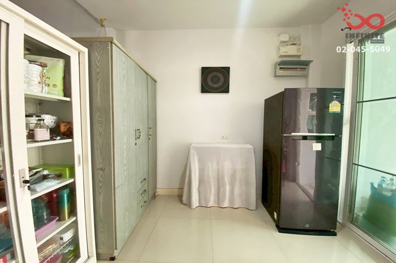 รูป ขายทาวน์โฮม 3ชั้น ลาดพร้าววังหิน บ้านกลางเมือง ลาดพร้าว-เสนา 2 ใกล้รถไฟฟ้า - รูปที่ 5/16