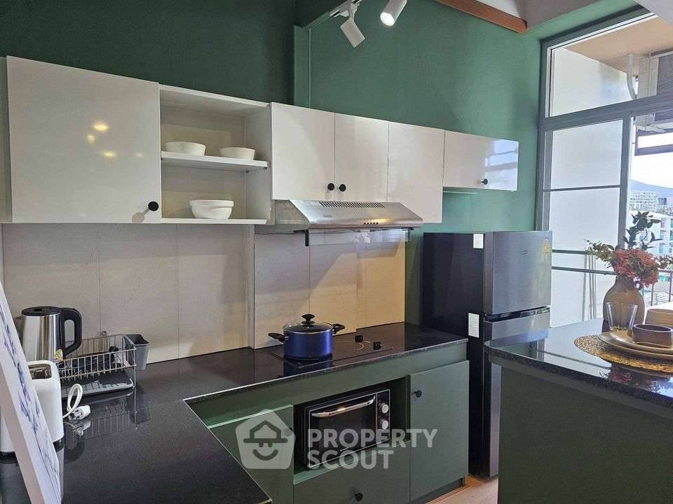 รูป คอนโด 1 ห้องนอน 55 ตร.ม. ชั้น 2 ที่ TREE Boutique Condo @PROMENADA ใกล้ท่าศาลา (ID 2915904) - รูปที่ 18/21