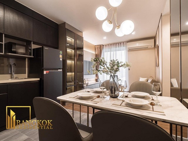 รูป Q Prasarnmit | Luxurious 2 Bedroom Property For Rent in Sukhumvit 31 - BR18502CD - รูปที่ 4/27