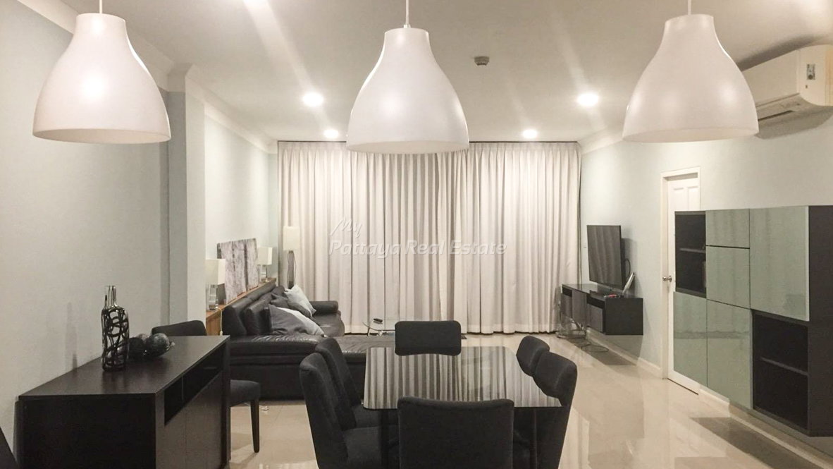 picture 🛏️ 2 Bed - 🛁 2 Bath - 🏙️ Sea View - 🌏 FOREIGN name - 🏢 Bay View Resort Banglamung - Ref: BVR05 - 5/8