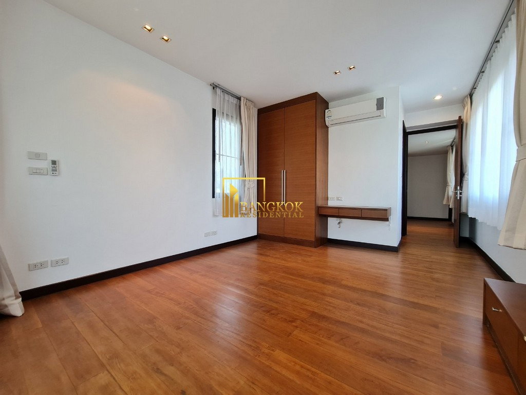 รูป Willow 49 | Stunning 3 Bedroom House With Pool in Thonglor - BR7955SH - รูปที่ 30/41