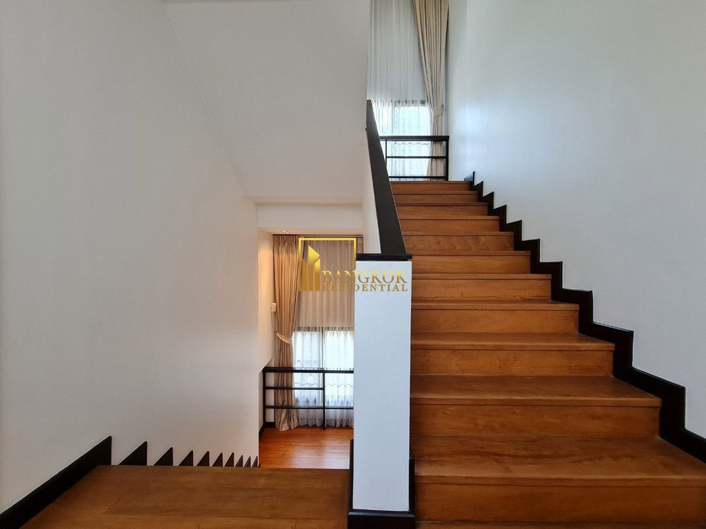 รูป Willow 49 | Stunning 3 Bedroom House With Pool in Thonglor - BR7955SH - รูปที่ 16/41