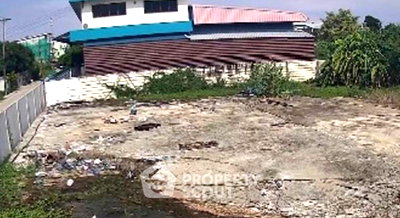 Land for sale Prawet : For sale Land Plot In Dokmai Prawet Bangkok (ID 2913659)