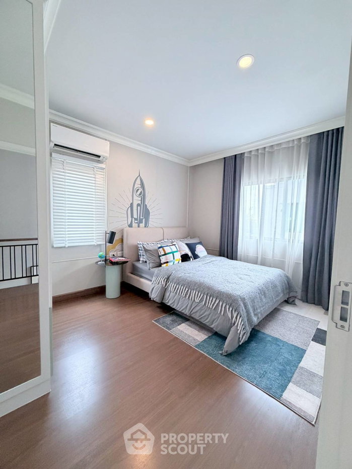 รูป บ้าน 4 ห้องนอน ขาย โครงการแกรนด์ บริทาเนีย พระราม 9-กรุงเทพกรีฑา ขนาด 185 ตร.ม. (ID 2883524) - รูปที่ 23/27