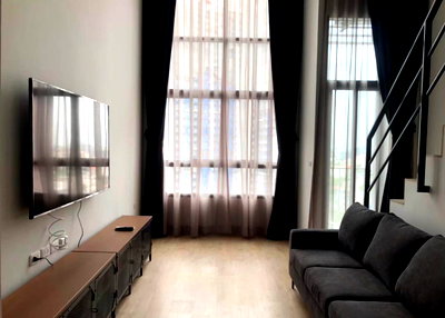 Condos for rent : IDEO New Rama                       9 