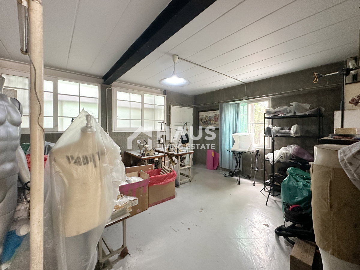 รูป 🔥 ขายบ้านเดี่ยว ซอย ติวานนท์ - ปากเกร็ด 28 🔥/ 3 ห้องนอน #HCWT052 - รูปที่ 17/39