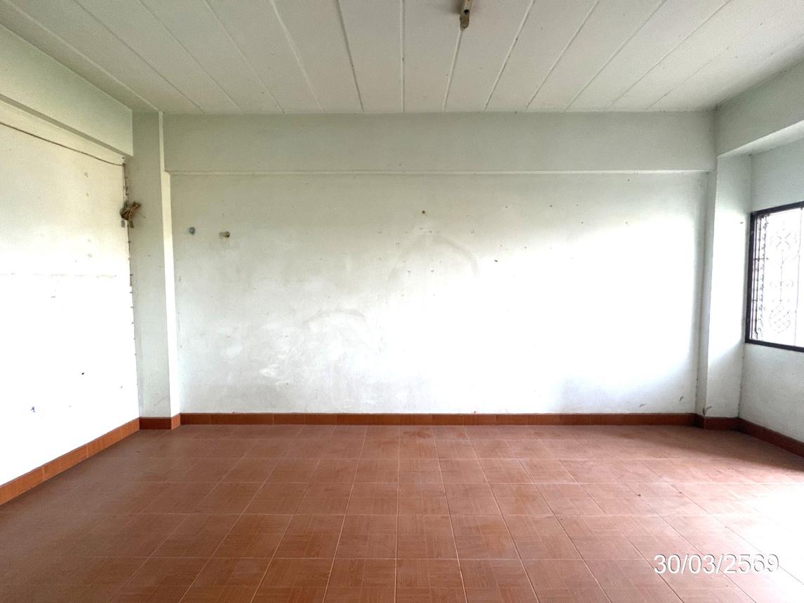 รูป คอนโดมิเนียม 425.25 ตร.ม. คูณเจริญ คอนโดทาวน์ 3 บางพลี สมุทรปราการ 2.2M - รูปที่ 24/33