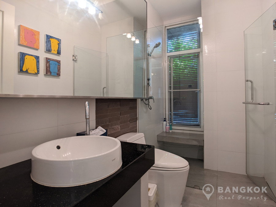 รูป ขายบ้านเดี่ยว 4 นอน 4 น้ำ นาราสิริ พัฒนาการ ศรีนครินทร์ - รูปที่ 11/31