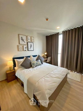 คอนโด 1 ห้องนอน โครงการ Taka Haus Ekamai 12 ใกล้ BTS เอกมัย (ID 2916247)