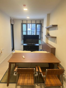 ขาย คอนโดQuintara Phume Sukhumvit 39 (ควินทารา ภูม สุขุมวิท 39) 34.85 ตรม