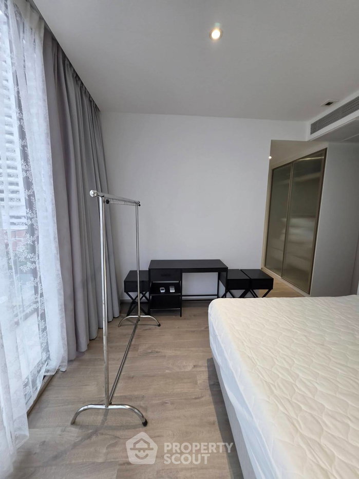 รูป ใกล้ BTS อโศก 400 ม. คอนโด 2 ห้องนอนให้เช่า โครงการ Fynn Asoke 62 ตร.ม. ชั้น 7 (ID 2912938) - รูปที่ 9/39