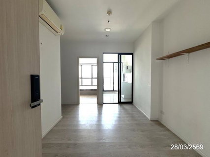 CONDO 31.36 Sq.m. Muang Samut Prakarn Samut Prakarn for 1.6M