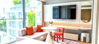 Condos for rent : SCOPE                   PROMSRI 