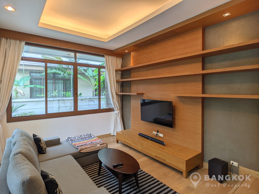 รูป ขายบ้านเดี่ยว 4 นอน 4 น้ำ นาราสิริ พัฒนาการ ศรีนครินทร์ - รูปที่ 3/31