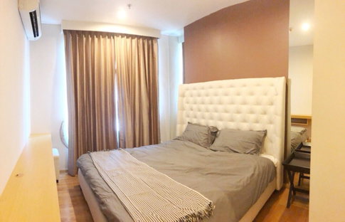 Code: 26KJ2486  for rent Villa Asoke 🔥🔥 Line ID: @kjcondo (with @)🔥🔥