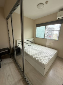 For rent: Plum Park Rangsit — very cheap price!