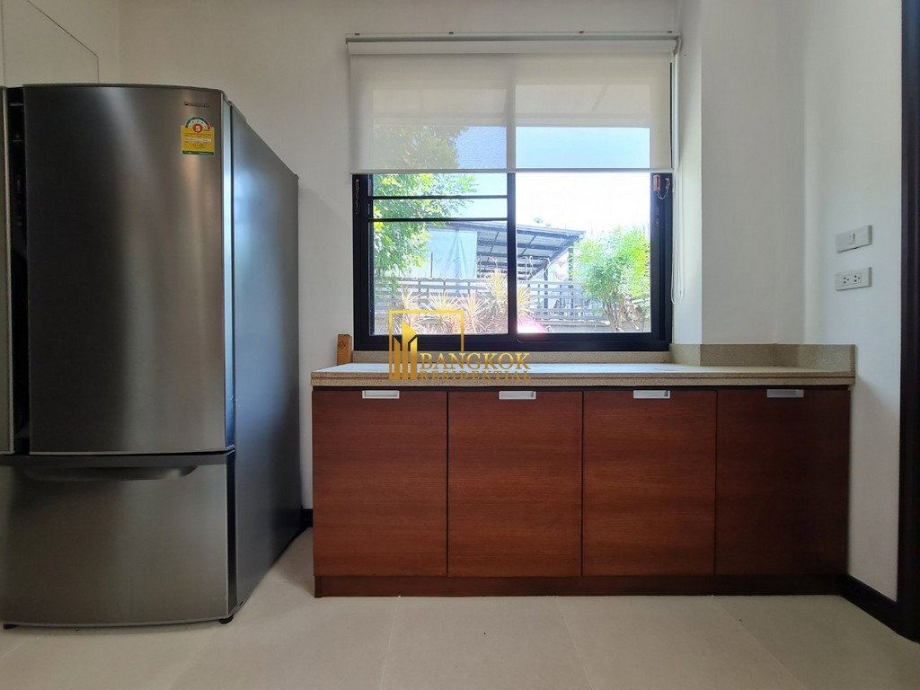 รูป Willow 49 | Stunning 3 Bedroom House With Pool in Thonglor - BR7955SH - รูปที่ 13/41