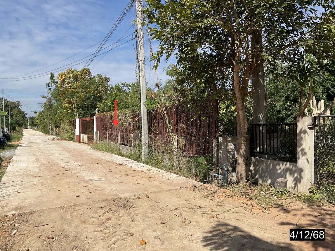รูป บ้านเดี่ยว 800 ตร.วา เมืองขอนแก่น ขอนแก่น 3.3M - รูปที่ 11/15