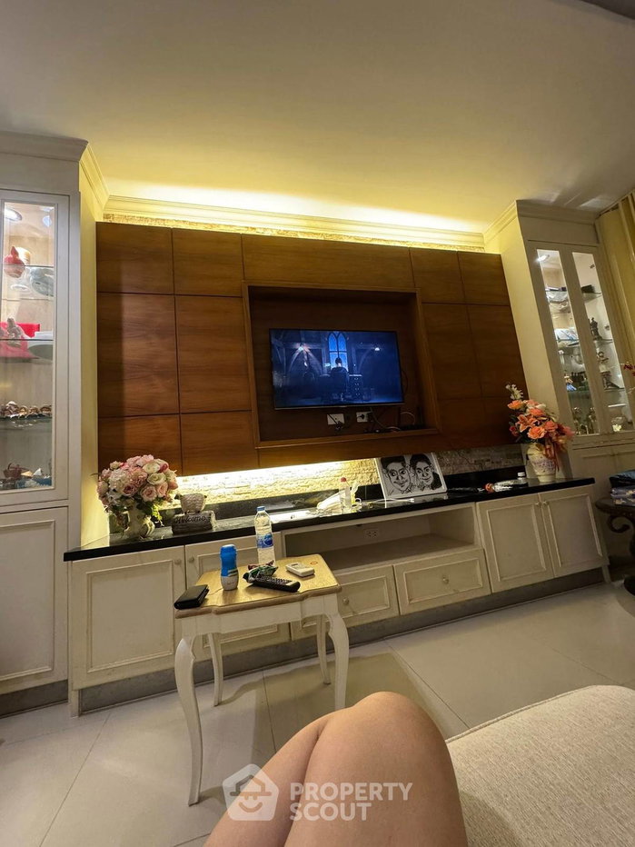 รูป บ้านเช่า 4 ห้องนอน ศูนย์กลางพาร์ควิลเลจ อีสต์พัทยา (ID 2137973) - รูปที่ 2/14
