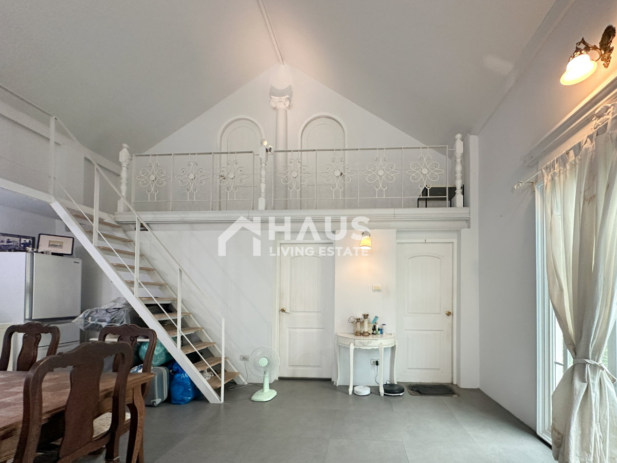 รูป 🔥 ขายบ้านเดี่ยว ซอย ติวานนท์ - ปากเกร็ด 28 🔥/ 3 ห้องนอน #HCWT052 - รูปที่ 26/39