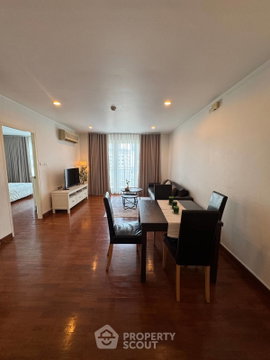 คุ้มค่า 1 ห้องนอน คอนโด บ้านสิริ สุขุมวิท 13 ใกล้ ARL มักกะสัน 400 ม. (ID 2297007)