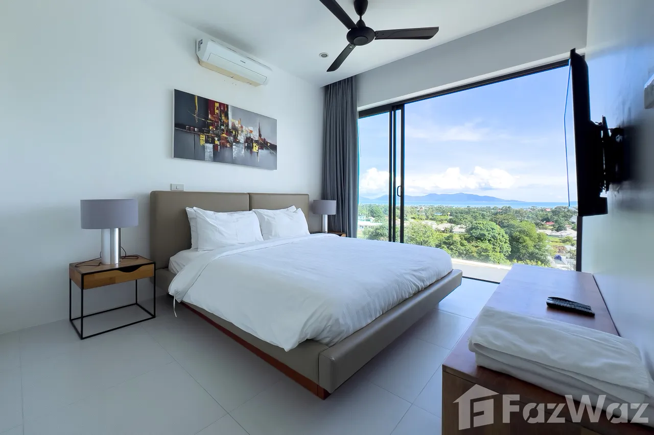 รูป ขาย วิลล่า 3 ห้องนอน ใน บ่อผุด, สุราษฎร์ธานี 6234560 - รูปที่ 39/46