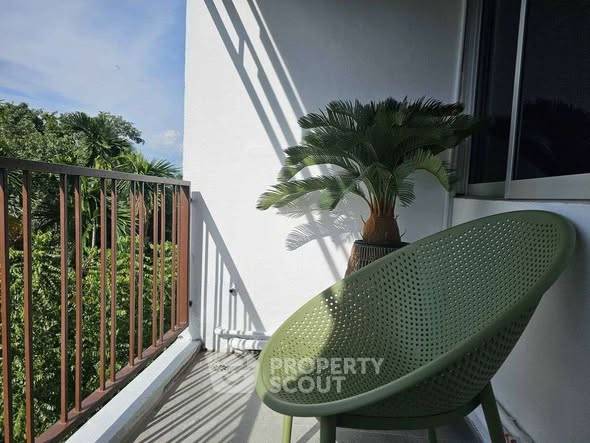 รูป คอนโด 1 ห้องนอน 55 ตร.ม. ชั้น 2 ที่ TREE Boutique Condo @PROMENADA ใกล้ท่าศาลา (ID 2915904) - รูปที่ 4/21
