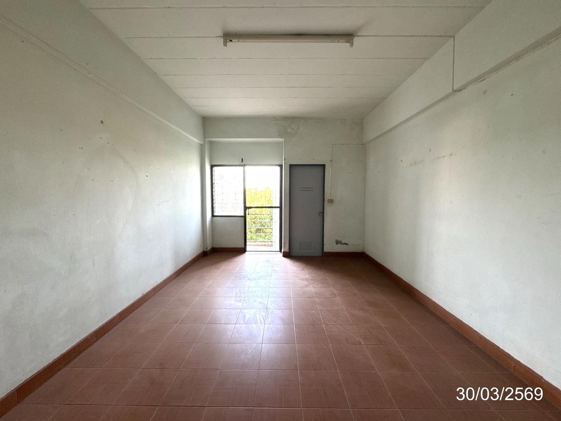รูป คอนโดมิเนียม 425.25 ตร.ม. คูณเจริญ คอนโดทาวน์ 3 บางพลี สมุทรปราการ 2.2M - รูปที่ 21/33