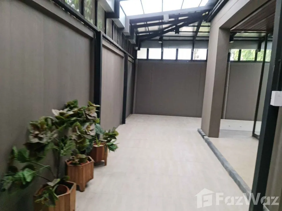 รูป บ้านเดี่ยวให้เช่า 3 ห้องนอน ในโครงการ เอเทรีย อารีย์-อินทามระ 1685204 - รูปที่ 16/20