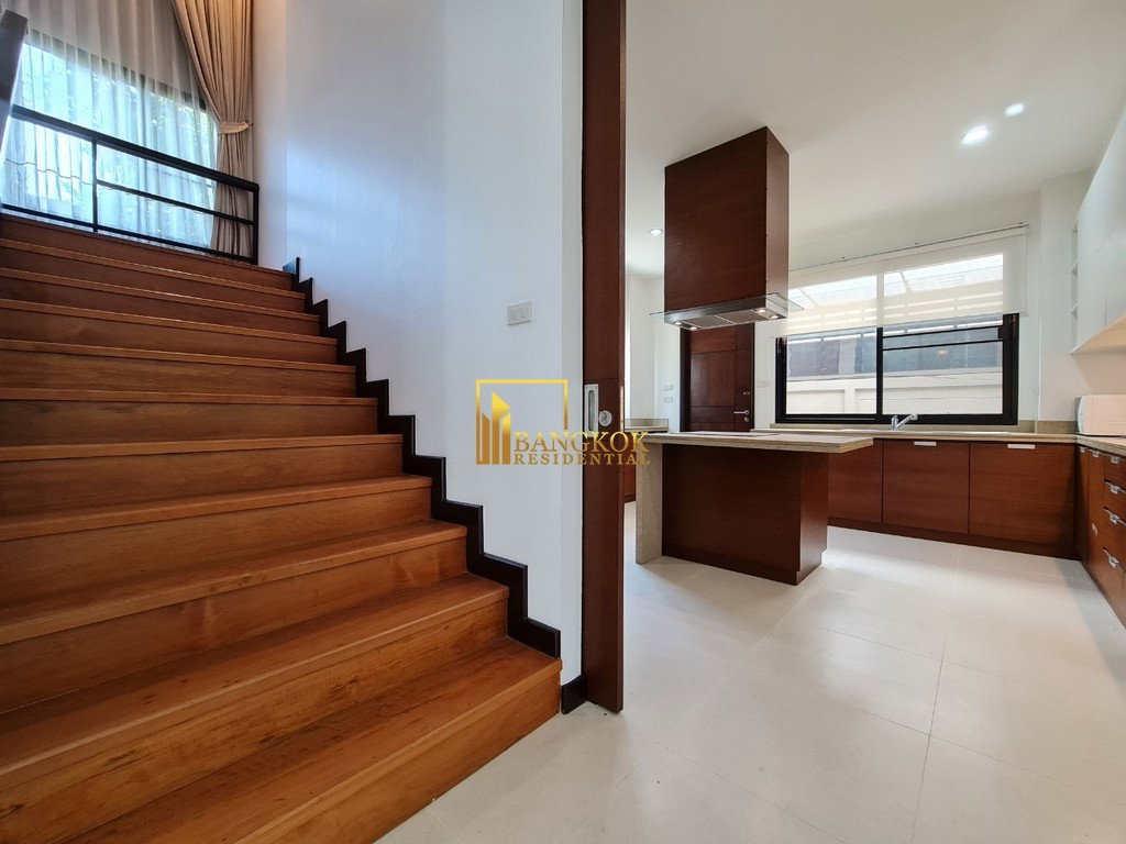 รูป Willow 49 | Stunning 3 Bedroom House With Pool in Thonglor - BR7955SH - รูปที่ 9/41