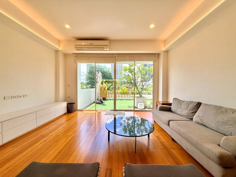 Expansive 3 Bedroom Apartment For Rent in Thonglor Area - BR21039AP