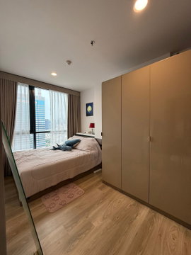 Code: 26KJ2504 for rent OKA HAUS Sukhumvit 36 🔥🔥 Line ID: @kjcondo (with @)🔥🔥