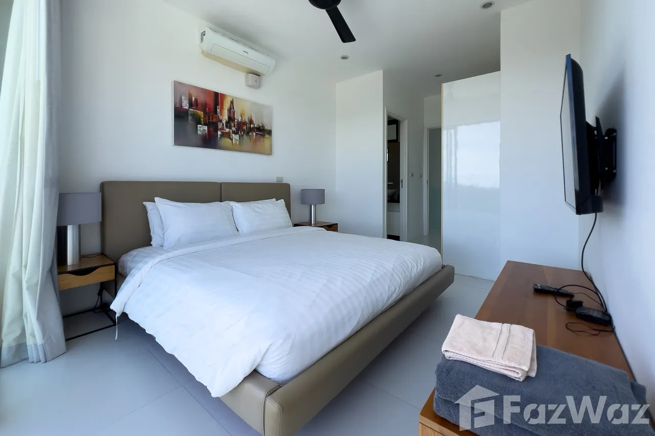 รูป ขาย วิลล่า 3 ห้องนอน ใน บ่อผุด, สุราษฎร์ธานี 6234560 - รูปที่ 42/46