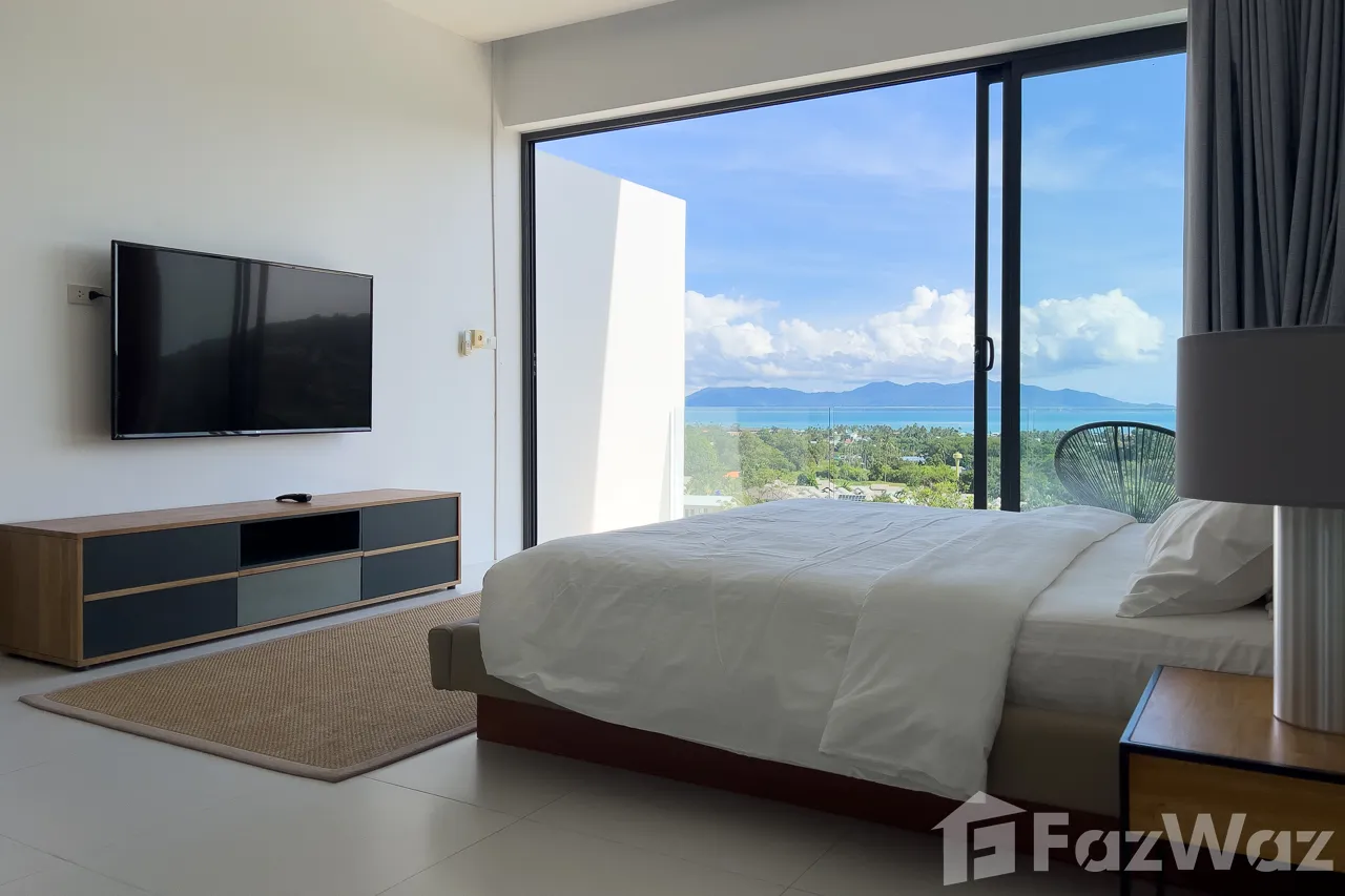 รูป ขาย วิลล่า 3 ห้องนอน ใน บ่อผุด, สุราษฎร์ธานี 6234560 - รูปที่ 30/46