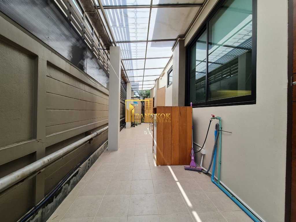 รูป Willow 49 | Stunning 3 Bedroom House With Pool in Thonglor - BR7955SH - รูปที่ 15/41