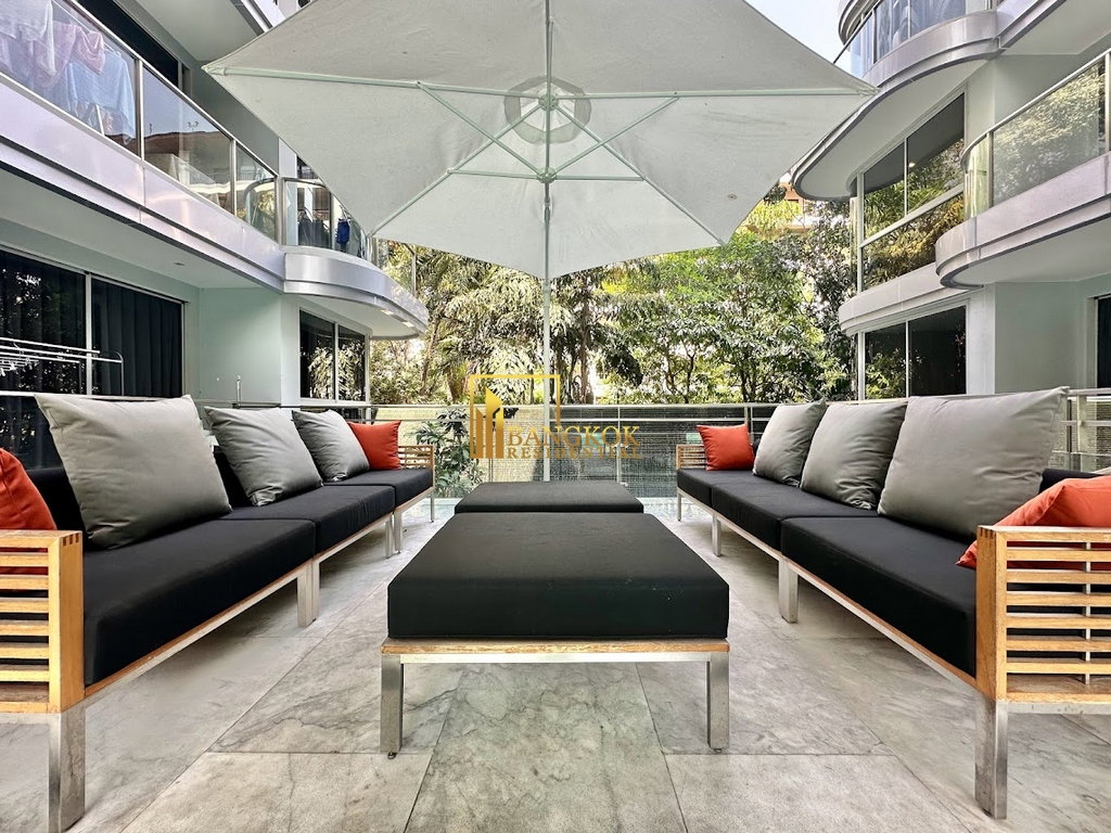 รูป Q Prasarnmit | Luxurious 2 Bedroom Property For Rent in Sukhumvit 31 - BR18502CD - รูปที่ 16/27