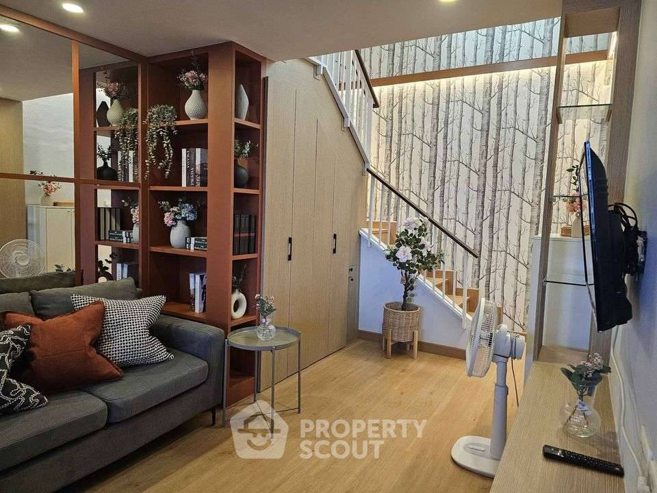 รูป คอนโด 1 ห้องนอน 55 ตร.ม. ชั้น 2 ที่ TREE Boutique Condo @PROMENADA ใกล้ท่าศาลา (ID 2915904) - รูปที่ 14/21