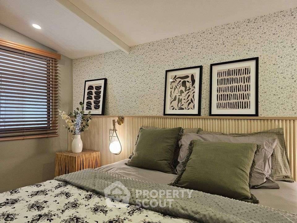 รูป คอนโด 1 ห้องนอน 55 ตร.ม. ชั้น 2 ที่ TREE Boutique Condo @PROMENADA ใกล้ท่าศาลา (ID 2915904) - รูปที่ 12/21