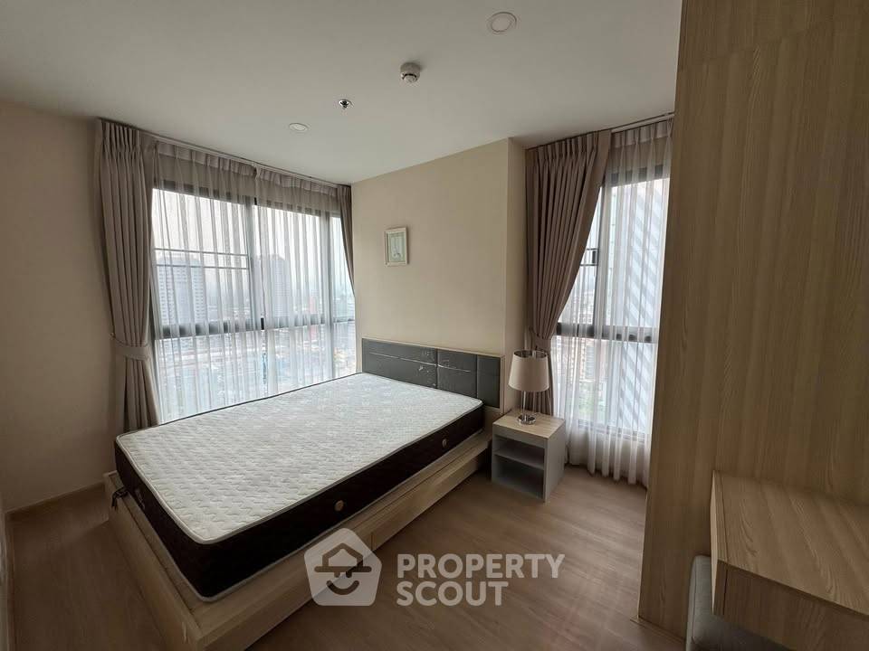 รูป คอนโด 2 ห้องนอน 53 ตร.ม. ชั้น 18 โครงการ ไอดีโอ โอทู ใกล้ BTS บางนา (ID 2839887) - รูปที่ 2/6