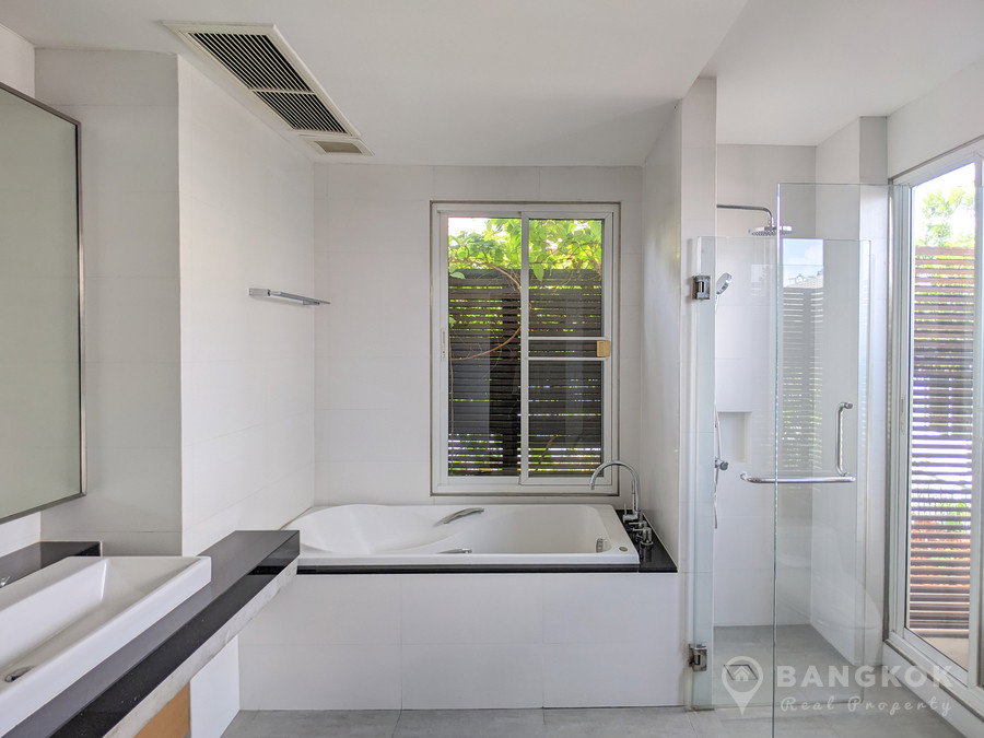 รูป ขายบ้านเดี่ยว 4 นอน 4 น้ำ นาราสิริ พัฒนาการ ศรีนครินทร์ - รูปที่ 18/31