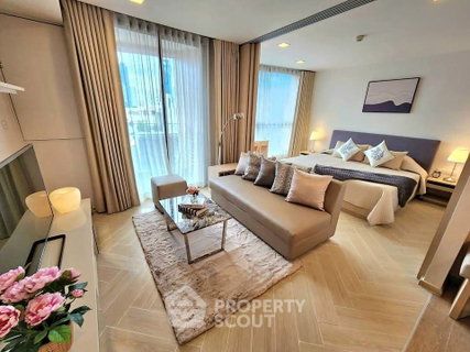 รูปภาพ 1-BR Condo At LIV @ 49 Near BTS Thong Lor (ID 2914216)