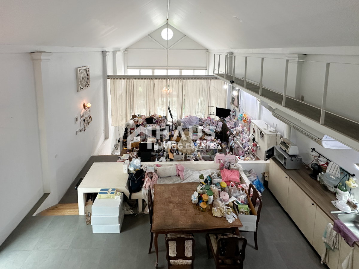 รูป 🔥 ขายบ้านเดี่ยว ซอย ติวานนท์ - ปากเกร็ด 28 🔥/ 3 ห้องนอน #HCWT052 - รูปที่ 22/39