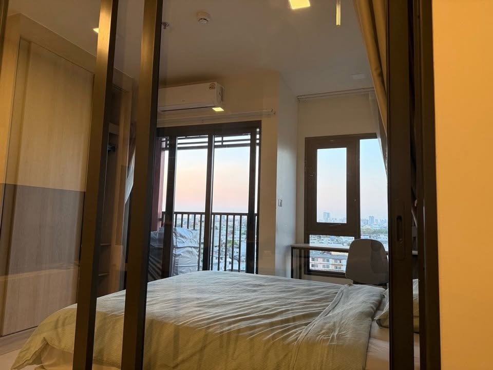 picture Condo for Rent at FLO by Sansiri (D6905037) - 1/12
